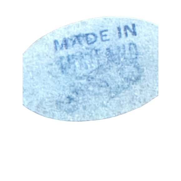 Vintage Monkey Pod Wood Chili Pepper Bowl Approximately‎ 10" Minor Defect - Picture 5 of 7